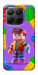 Чехол Colorful constructor для Xiaomi 15T Pro