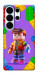 Чехол Colorful constructor для Galaxy S26 Ultra