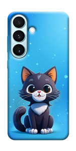 Чехол Котенок для Galaxy S26