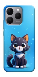 Чохол Кошеня для Realme 15T