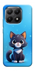 Чохол Кошеня для Xiaomi 15T