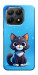 Чохол Кошеня для Xiaomi 15T