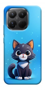 Чехол Котенок для Xiaomi 15T Pro