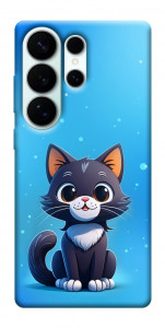Чехол Котенок для Galaxy S26 Ultra