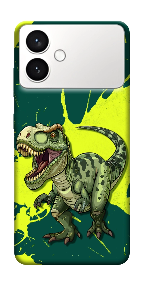 Чехол Рекс для Galaxy S26+