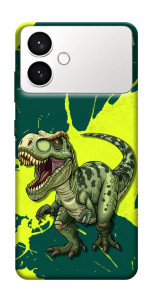 Чохол Рекс для Galaxy S26 Edge