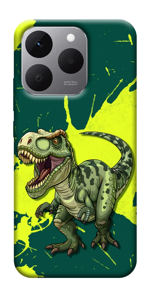 Чехол Рекс для Realme 15T
