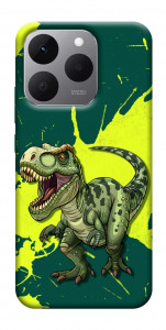 Чохол Рекс для Realme 15T