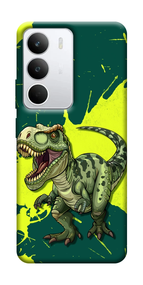 Чехол Рекс для Realme C71