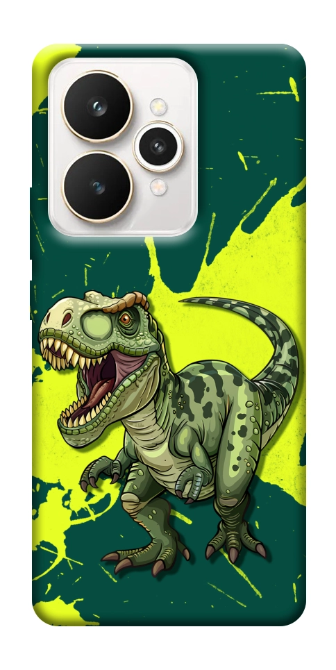 Чехол Рекс для Realme 15