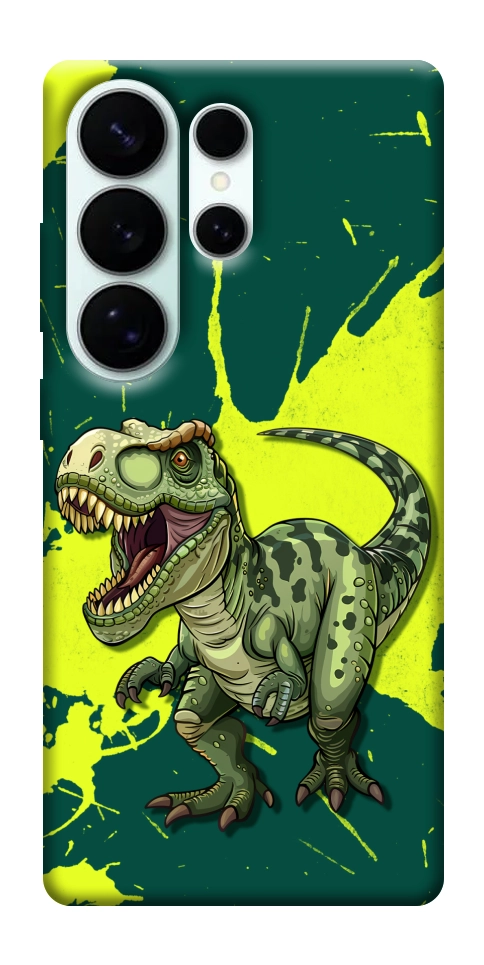 Чехол Рекс для Galaxy S26 Ultra