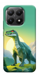 Чохол Динозавр для Xiaomi 15T
