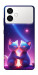 Чехол Космокоты для Galaxy S26+