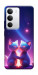 Чехол Космокоты для Realme C71