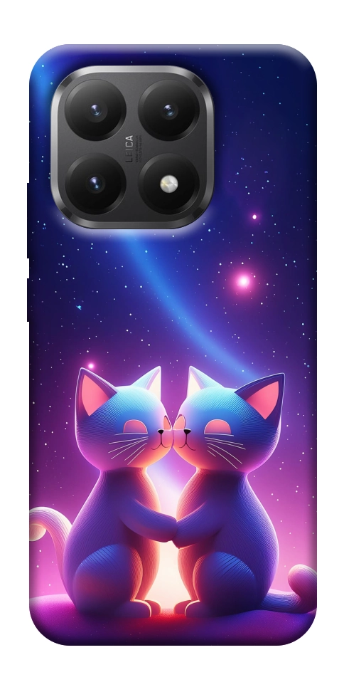 Чохол Космокоти для Xiaomi 15T