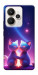 Чехол Космокоты для Realme 15