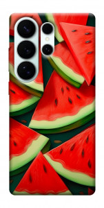 Чехол Скибки арбуза для Galaxy S26 Ultra