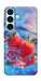 Чехол Red Strawberry для Galaxy S26
