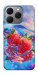 Чехол Red Strawberry для Realme 15T