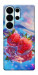 Чехол Red Strawberry для Galaxy S26 Ultra