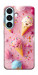 Чехол Веселое мороженое для Galaxy S26