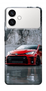 Чохол Toyota для Galaxy S26+