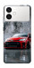 Чехол Toyota для Galaxy S26 Edge