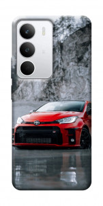 Чехол Toyota для Realme C71