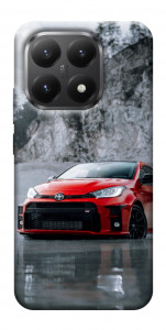 Чохол Toyota для Xiaomi 15T