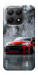 Чохол Toyota для Xiaomi 15T