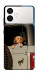 Чохол Dog in the car для Galaxy S26 Edge