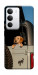 Чехол Dog in the car для Realme C71