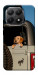 Чохол Dog in the car для Xiaomi 15T