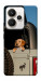 Чехол Dog in the car для Realme 15