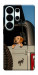 Чохол Dog in the car для Galaxy S26 Ultra