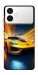 Чохол Yellow Porsche для Galaxy S26 Edge