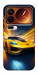 Чехол Yellow Porsche для Xiaomi 17 Pro