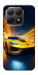 Чохол Yellow Porsche для Xiaomi 15T