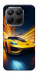 Чехол Yellow Porsche для Xiaomi 15T Pro
