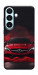 Чехол Red Mercedes для Galaxy S26