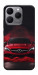 Чехол Red Mercedes для Realme 15T