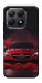 Чохол Red Mercedes для Xiaomi 15T