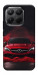 Чехол Red Mercedes для Xiaomi 15T Pro