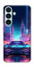 Чехол Cyber car для Galaxy S26