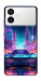 Чехол Cyber car для Galaxy S26+