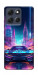 Чехол Cyber car для Motorola Moto G86 Power