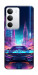Чехол Cyber car для Realme C71