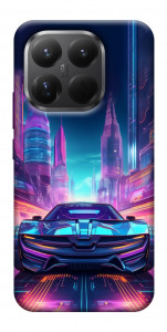 Чехол Cyber car для Xiaomi 15T Pro