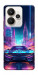Чехол Cyber car для Realme 15