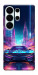 Чехол Cyber car для Galaxy S26 Ultra
